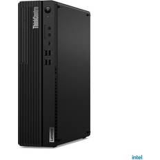 8 GB - Windows 11 Pro Desktop Computers Lenovo ThinkCentre M70s Gen 3 11T8001XUK