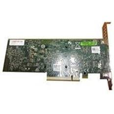 Dell 540-BBVL network card Internal Fiber 10000 Mbit/s