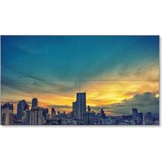 Display MultiSync UN552 139.7