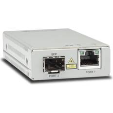 Allied Telesis AT-MMC2000/SP-960 Gigabit Copper to Fibre SP MM