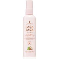 Lee Stafford Hårprodukter Lee Stafford Coco Loco & Agave Coconut Moisture Mist 150ml