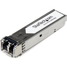 Mediekonverterare StarTech StarTech.com HP J9151E-kompatibel SFP sändarmodul 10GBase-LR
