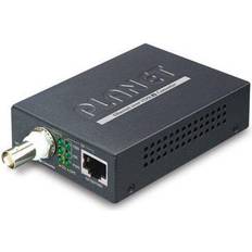 Mediekonverterare Planet 1-port 10/100/1000T Ethernet