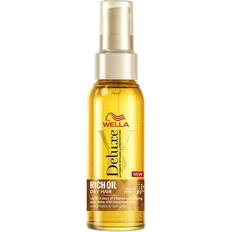 Wella Deluxe Rich Oil 150ml