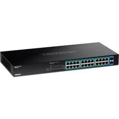 Network switch Trendnet TPE TG262 Network Switch