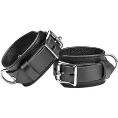 Deluxe Locking Cuffs