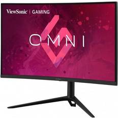 2560x1440 - 27 " - Valkoinen Näytöt Viewsonic OMNI VX2718-2KPC-MHDJ