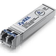 Convertidores de medios Zyxel SFP10G-LR 10G Long Range Extsfp+ Transceiver