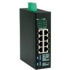 Switch 8 ports Roline Gigabit Switch 8 Ports