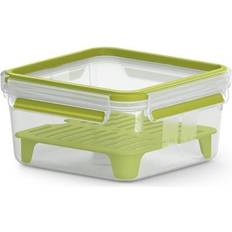 Tefal MasterSeal To Go Madkasse 1.3L