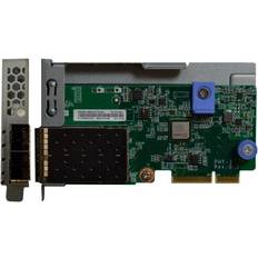 Lenovo Cartes Réseau et Adaptateurs Bluetooth Lenovo ThinkSystem 10Gb 2-Port SFP LOM