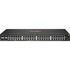  Aruba 6000 48G 4SFP