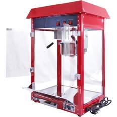 Popcorn Makers Kukoo 8367