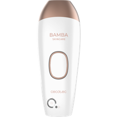 Haarentfernung Cecotec Hair remover Bamba SkinCare IPL Quartz