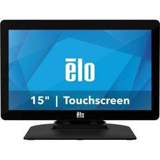 Monitor mini led Elo 1502l 15.6" Wide