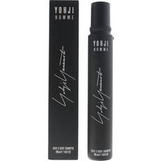 Yohji Yamamoto Homme Hair And Body Shampoo 200ml