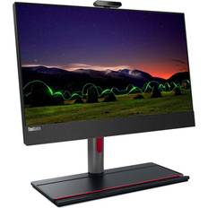 Lenovo All-in-one Stasjonære PC-er Lenovo ThinkCentre M90a Gen 3 11VF002TUK