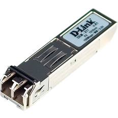 D-Link Multi-Mode Fiber SFP Transceiver module DEM-211