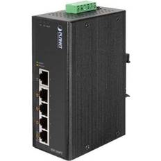 Planet Switches Planet ISW-504PT Ethernet Switch