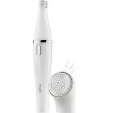 Braun epilator face Braun SE 810 Face epiliatorius veidui