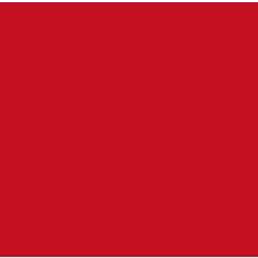 Fablon Fablon Red Sticky Back Plastic Red
