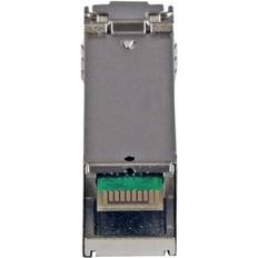 StarTech.com MSA Compliant 100 Mbps Fiber SFP Transceiver Module 100Base-EX SM LC 40 km SFP (mini-GBIC) transceiver modul Fast Ethernet