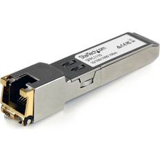 Ethernet cat5e StarTech MultiMode SFPFibermodul SFPC1110