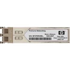 Convertitori multimediali HPE X130 10g Sfp+ Lc Lrm Transceiver