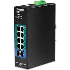 Switches 10 gbit Trendnet TI-PG102I