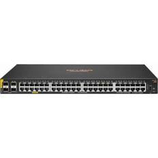 CX6000 48G 4SFP PoE (R8N85A )
