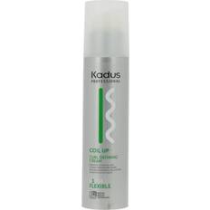 Professional Coil Up Curl Defining Cream
