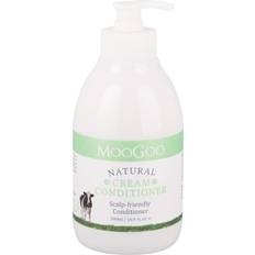 Cream Conditioner