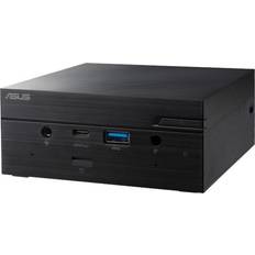 ASUS PN50-BBR049MD SFF Black 4700U 2