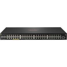 2930F 48G 740W PoE+ (JL557A)