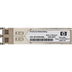 10g sfp HPE X130 10G SFP+ LC SR 10000mbits