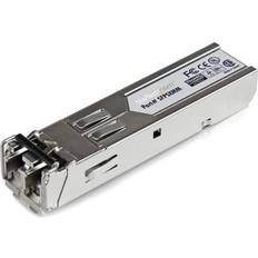 Convertisseurs multimédia StarTech SFPSXMM 10GBASE-SR SFP+ Transceiver Module 10 Gbps 550 m MCM1110SFP