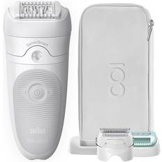 Epilierer Braun "Elektrisk Epilator SE5 MAX Vit"