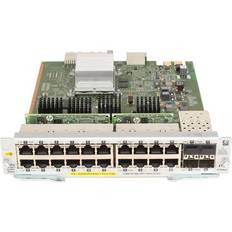 Ekspansionsmodul 10Gbps
