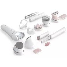 Épilations Philips Series 9000 BRE740/90 Beauty Set Set d'épilation