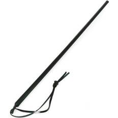 Leather Cane Whip 62cm