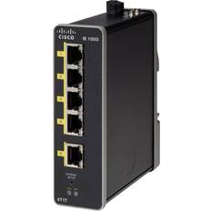 Cisco Switches Cisco IE-1000-4T1T-LM