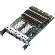 Tarjetas de Red y Adaptadores Bluetooth Lenovo ThinkSystem Broadcom 57414 10/25GbE SFP28 2-port OCP 4XC7A08237