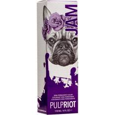 PulpRiot Semi-Permanent Color Semi Permanent Hair Colour Jam