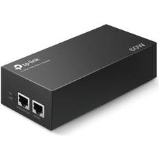 Poe tp link TP-Link TL-POE170S Gigabit Poe Injector