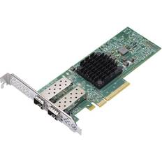 Schede di Rete e Adattatori Bluetooth Lenovo Scheda Ethernet PCIe Express 2 Porte