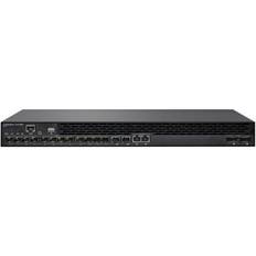 Lancom 61859 XS-5116QF-Managed-L2/L3-None-Rack mounting-1U