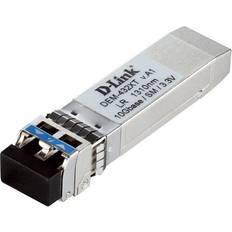 Media Converters D-Link DEM-432XT SFP transceiver module