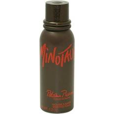 Paloma picasso Paloma Picasso Minotaure Shaving Foam