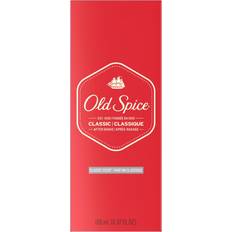 Old Spice After Shave Lotion, Classic 6.375 oz (Verpakking van 1)