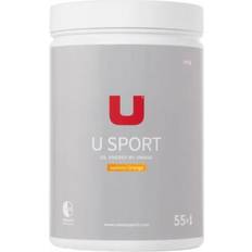 Umara u sport Umara U Sport 1:0,8 1800g-APELSIN